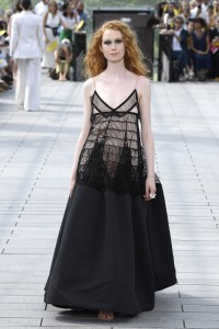 Maison Rabih Kayrouz Couture Fall 2019