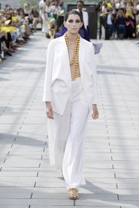 Maison Rabih Kayrouz Couture Fall 2019