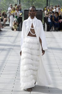 Maison Rabih Kayrouz Couture Fall 2019