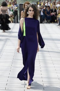 Maison Rabih Kayrouz Couture Fall 2019
