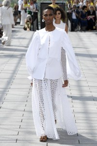 Maison Rabih Kayrouz Couture Fall 2019