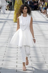 Maison Rabih Kayrouz Couture Fall 2019
