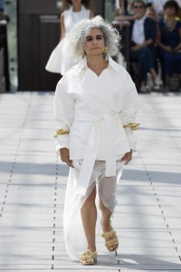 Maison Rabih Kayrouz Couture Fall 2019