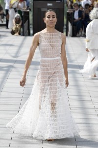 Maison Rabih Kayrouz Couture Fall 2019