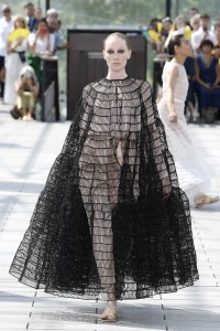 Maison Rabih Kayrouz Couture Fall 2019