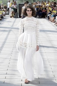 Maison Rabih Kayrouz Couture Fall 2019