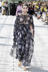 Maison Rabih Kayrouz Couture Fall 2019