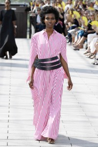 Maison Rabih Kayrouz Couture Fall 2019
