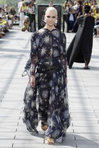 Maison Rabih Kayrouz Couture Fall 2019
