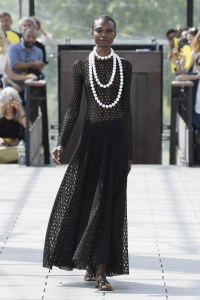 Maison Rabih Kayrouz Couture Fall 2019