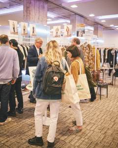 MAN trade show in Paris 2020