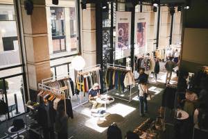 MAN trade show in Paris 2020