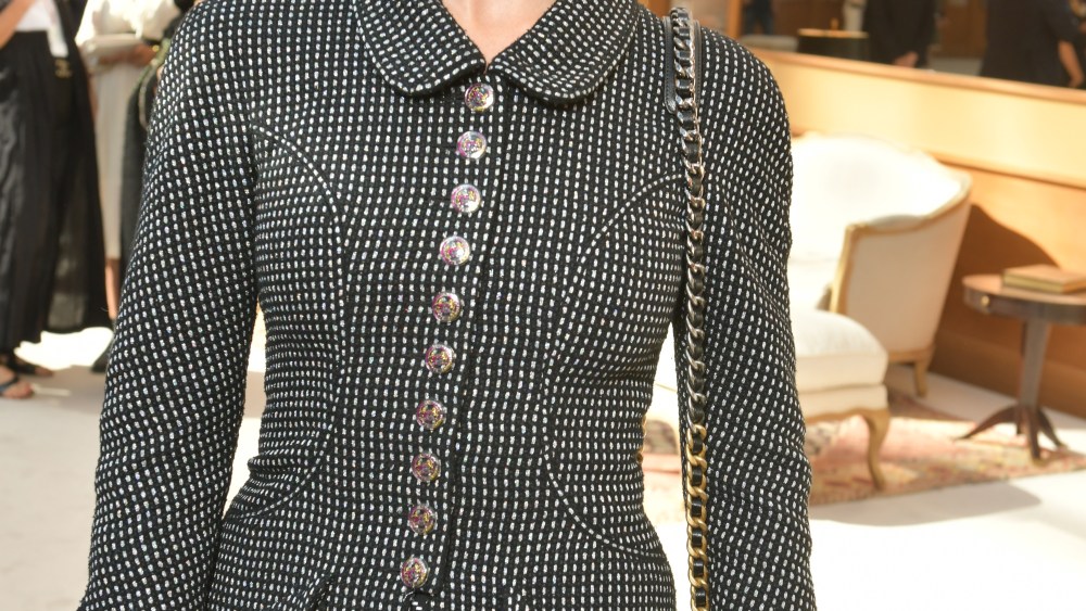 Ambiance at Chanel Haute Couture Fall 2019, photographed in Paris on July 2nd, 2019.