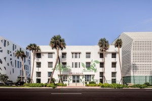 Coterie's DESTINATIONmiami.