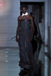 Maison Margiela Artisanal Couture Fall 2019