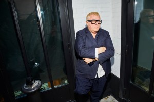 Alber Elbaz