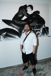 Johnny Coca