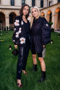Erika Boldrin, Charlotte Groeneveld