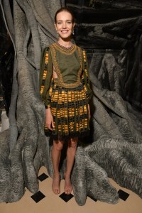 Natalia Vodianova