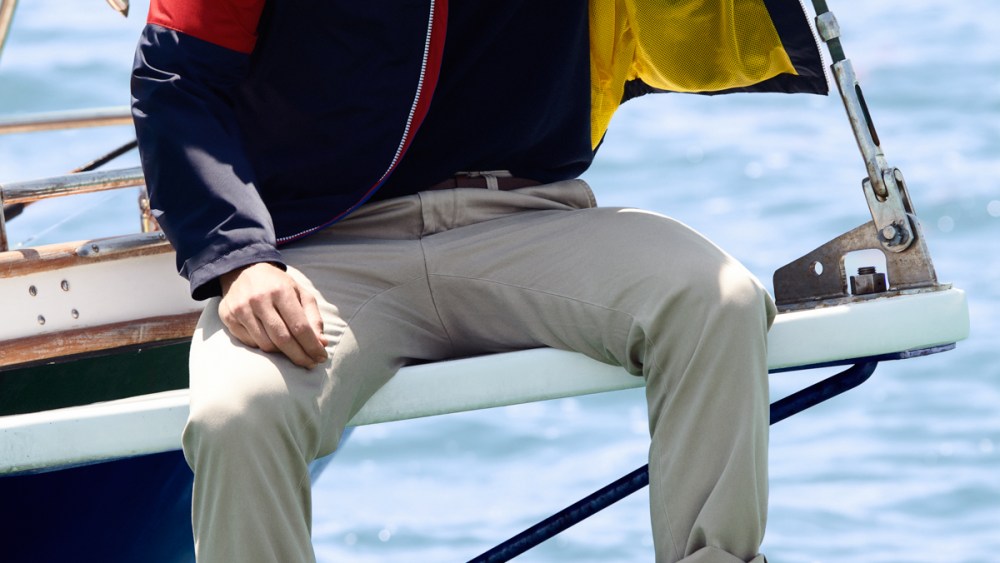 Nautica, Flipkart Sign Deal for India