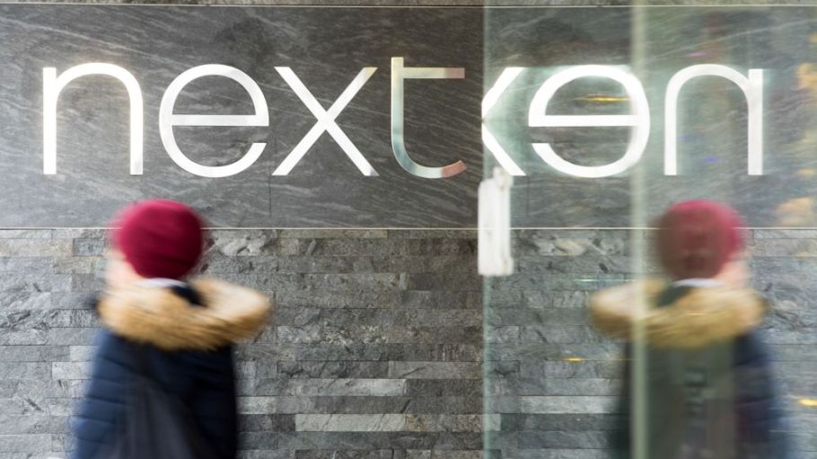 next plc financial results