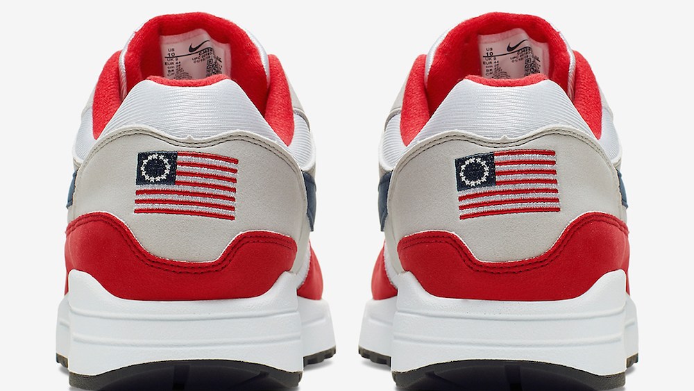 nike's cancelled air max 1 usa