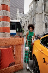 Nordstrom Fall 2019 Campaign