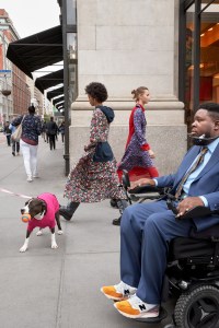 Nordstrom Fall 2019 Campaign