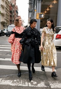 Nordstrom Fall 2019 Campaign