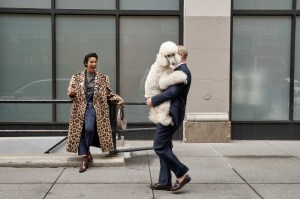 Nordstrom Fall 2019 Campaign