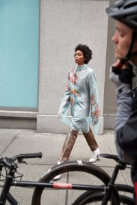 Nordstrom Fall 2019 Campaign