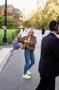 Nordstrom Fall 2019 Campaign