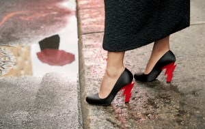 Nordstrom Fall 2019 Campaign