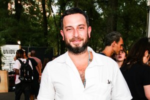 Josh Peskowitz