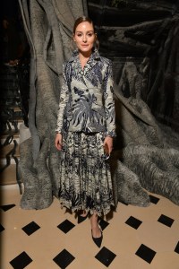 Olivia Palermo