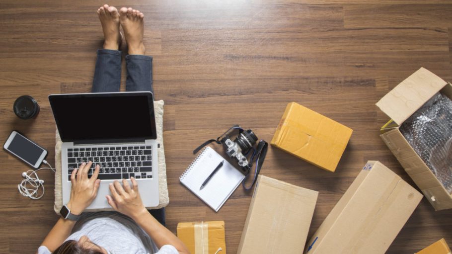 71 percent of retailers fear being outpriced by Amazon.