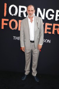 Nick Sandow
'Orange Is The New Black' TV show final season premiere, Arrivals, Alice Tully Hall, New York, USA - 25 Jul 2019