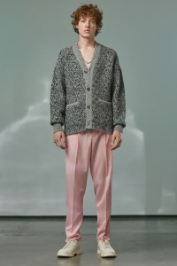 Ovadia and Sons Men's Spring 2020