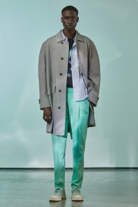 Ovadia and Sons Men's Spring 2020
