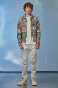 Ovadia and Sons Men's Spring 2020
