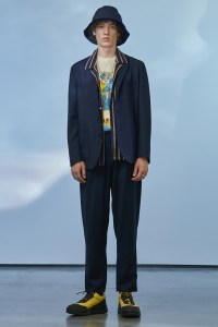 Ovadia and Sons Men's Spring 2020