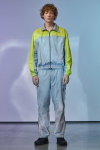 Ovadia and Sons Men's Spring 2020