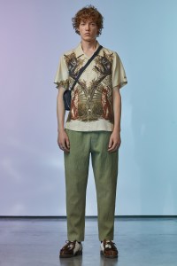 Ovadia and Sons Men's Spring 2020