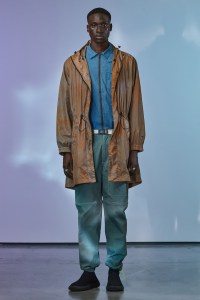 Ovadia and Sons Men's Spring 2020