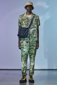 Ovadia and Sons Men's Spring 2020