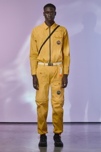 Ovadia and Sons Men's Spring 2020