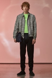 Ovadia and Sons Men's Spring 2020
