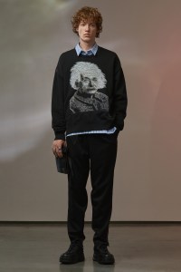 Ovadia and Sons Men's Spring 2020