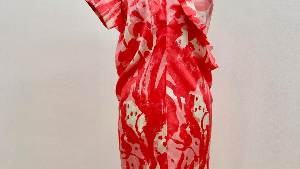 Designer Azzedine Alaïa’s Personal Couture Archive Revealed, to Students