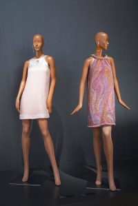 "Pierre Cardin: Future Fashion” will run at the Brooklyn Museum from July 20th through January 5th.